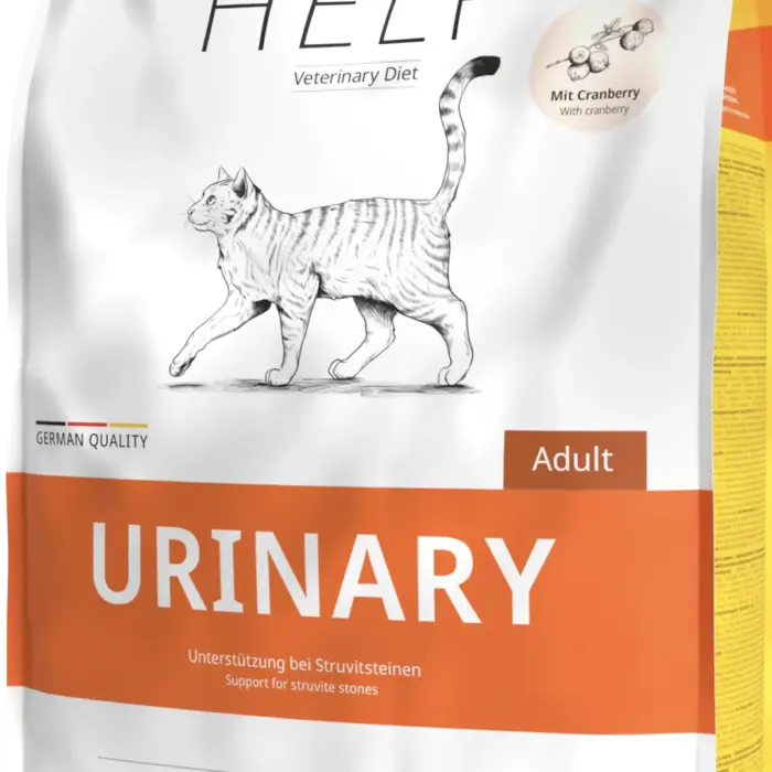 JOSERA VET Urinary CAT