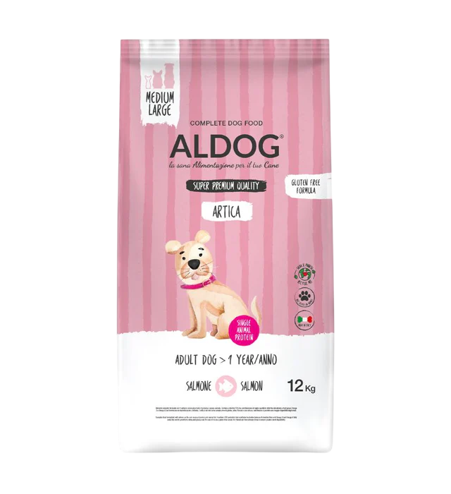 ALDOG ARTICA Crocchette Medio/Grandi
