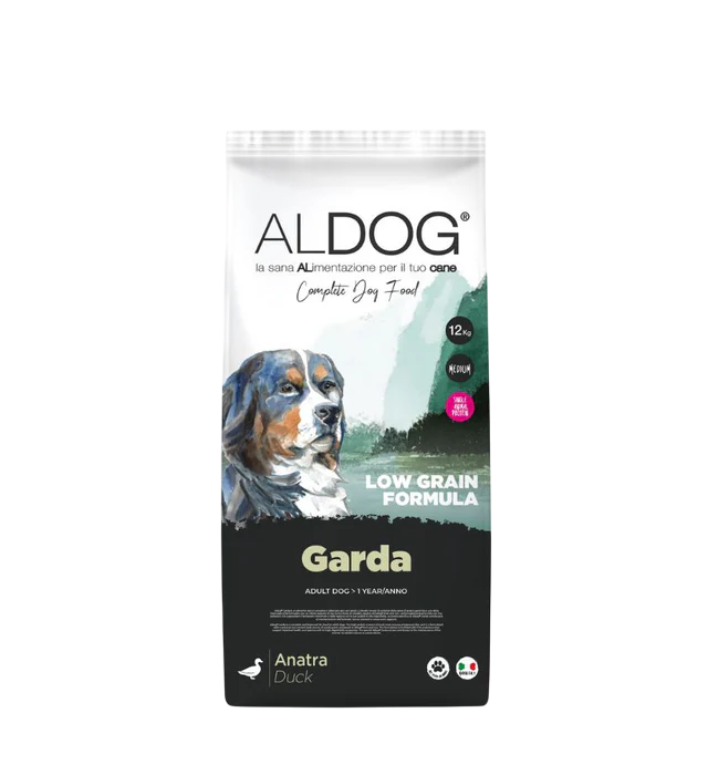 ALDOG GARDA Crocchette Medie/Grandi