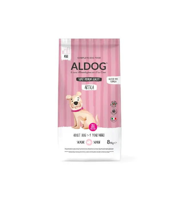 ALDOG ARTICA Crocchette Mini