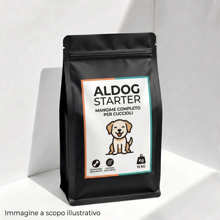 ALDOG STARTER