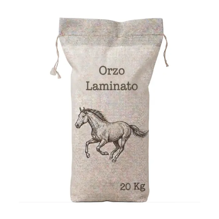 ORZO LAMINATO 20 KG