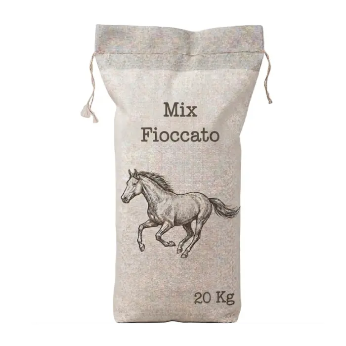 MIX FICCATO 20 KG